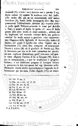 n. 23 (1925) - Frontespizio