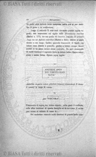n. 10 (1933) - Pagina: 213