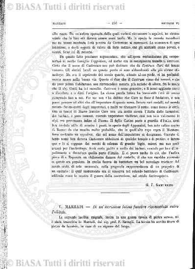 v. 6, n. 14 (1779-1880) - Pagina: 105