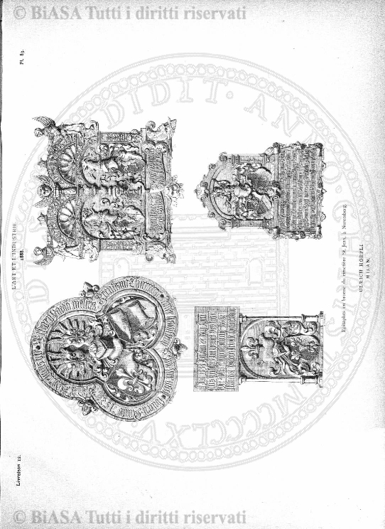 s. 6, v. 2, n. 10 (1926) - Copertina: 1