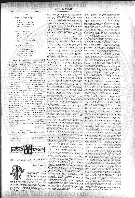 v. 9, n. 26 (1782-1783) - Pagina: 211