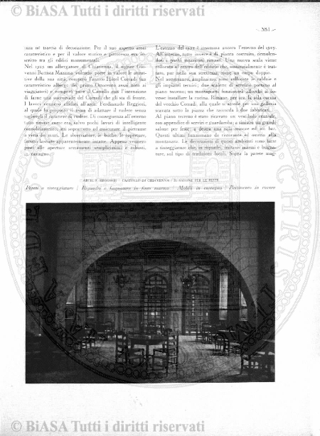 n. 8-9 (1906) - Copertina: 1 e sommario