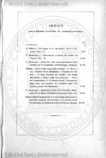 n. 11 (1914) - Copertina: 1
