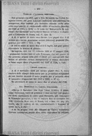 n. 23 (1884) - Frontespizio