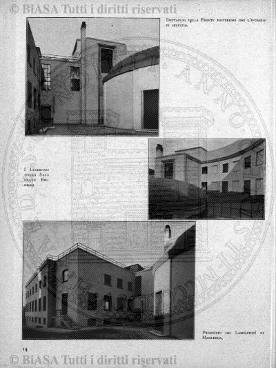 n. 2 (1921-1922) - Pagina: 121