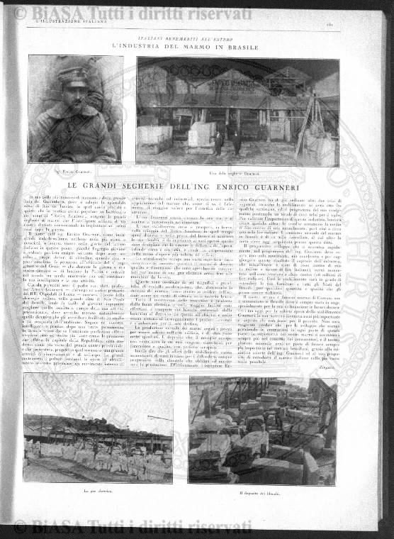 n. 23 (1896) - Frontespizio