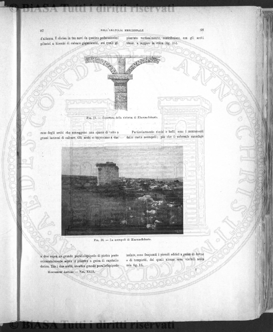 v. 22, n. 1 (1795-1796) - Frontespizio