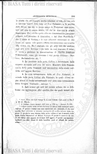 v. 11, n. 35 (1784-1785) - Pagina: 281
