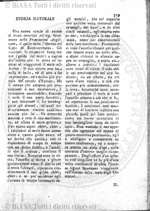 s. 3, n. 19-20 (1908) - Pagina: 145 e sommario