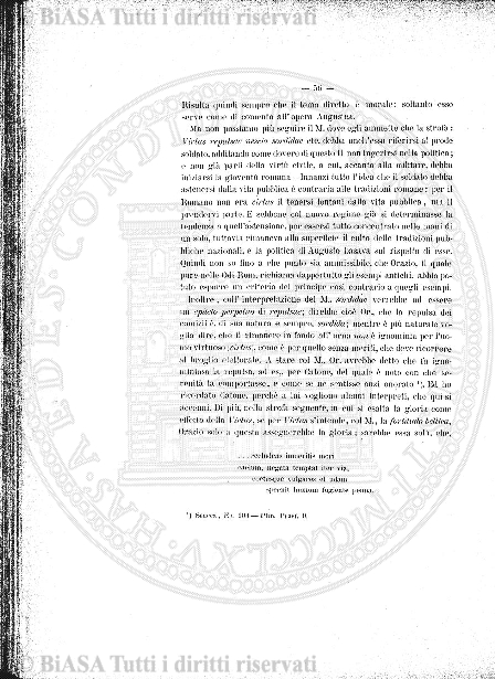 n. 23 (1891) - Frontespizio