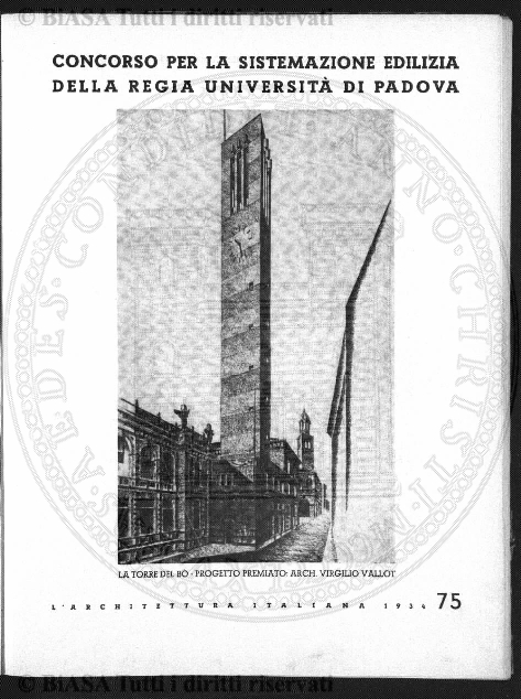 n. 5 (1937) - Copertina: 1