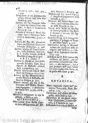 v. 3, n. 4 (1869) - Sommario: p. 49