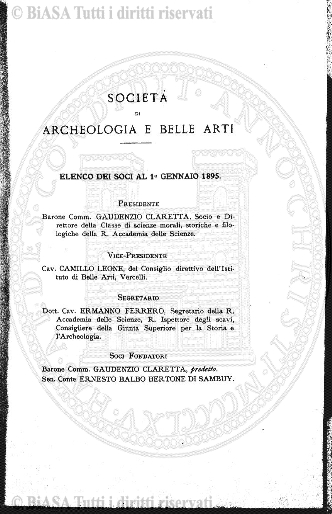 n.s., n. 13 (1896) - Pagina: 97 e sommario