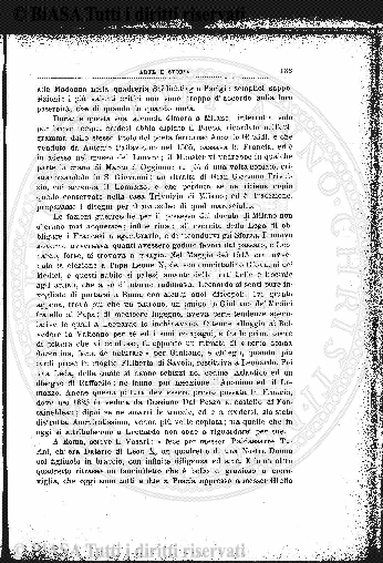 n. 43 (1890) - Frontespizio