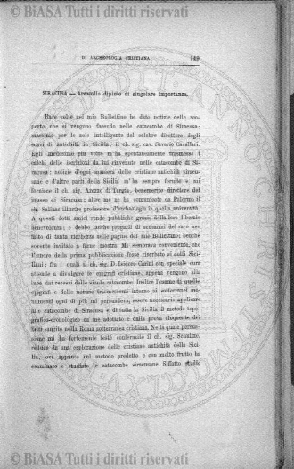 s. 2, v. 4, n. 8 (1878) - Sommario: p. 113