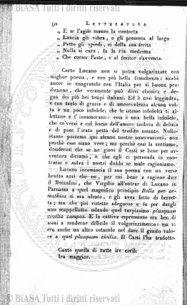 n. 21 (1890-1891) - Pagina: XXI