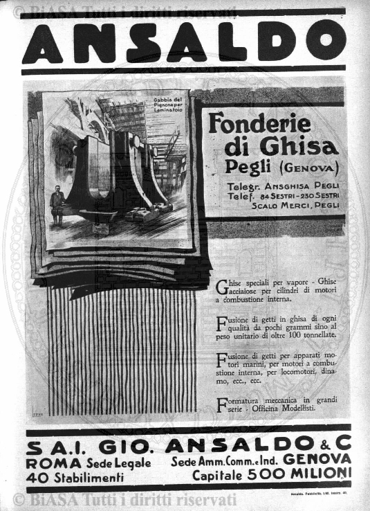 v. 63, n. 374 (1926) - Copertina: 1