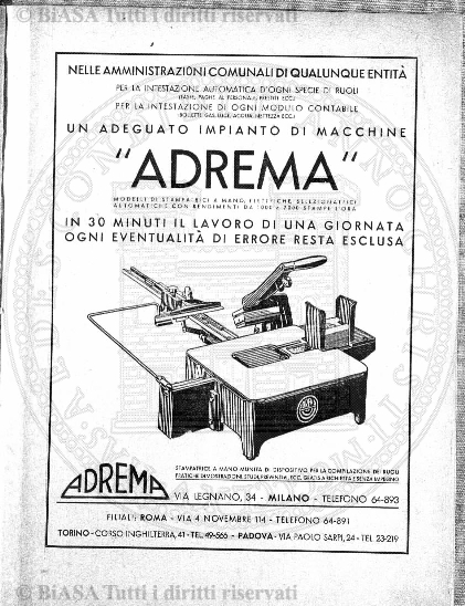 n. 7 (1924) - Copertina: 1