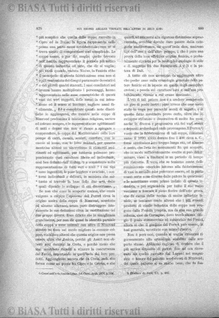 n. 5-6 (1910) - Copertina: 1 e sommario