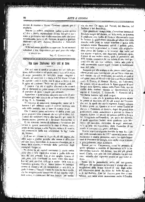v. 2, n. 1 (1868) - Frontespizio