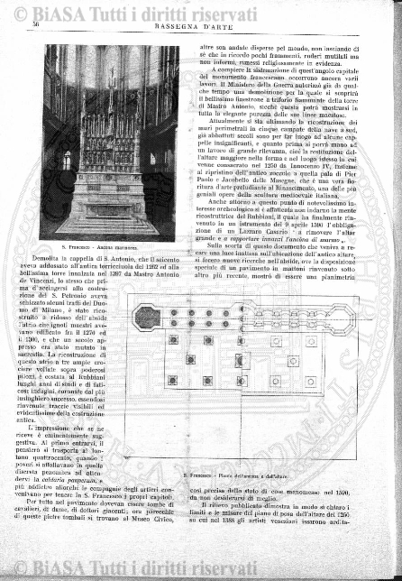 s. 3, n. 6 (1900) - Pagina: 33 e sommario