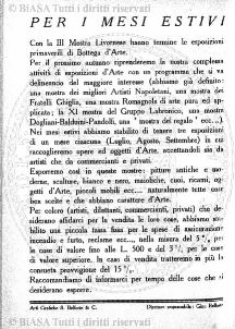 n. 1 (1888) - Occhietto