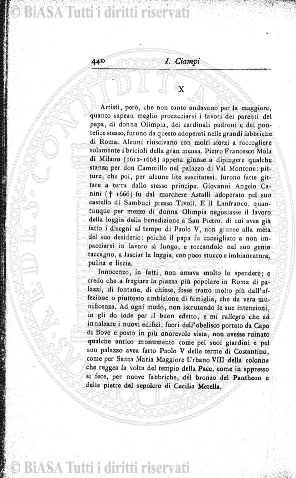 s. 3, n. 20 (1901) - Pagina: 125 e sommario