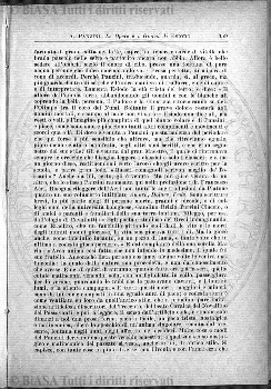 n. 21 (1881) - Frontespizio e sommario