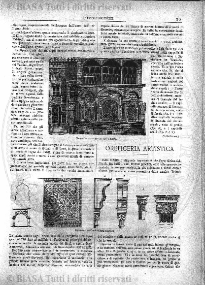 n. 17 (1883) - Pagina: 129 e sommario
