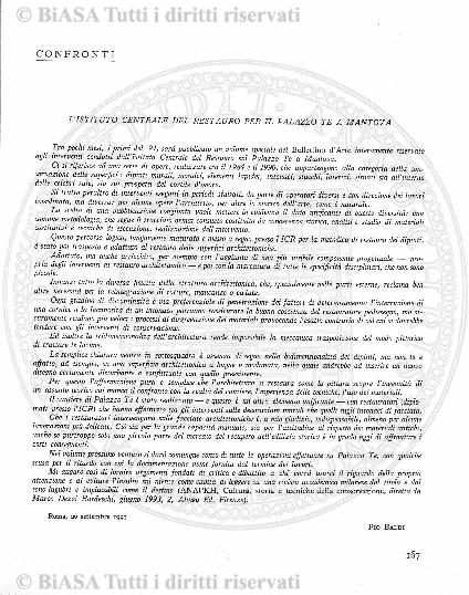 n. 2 (1904) - Frontespizio