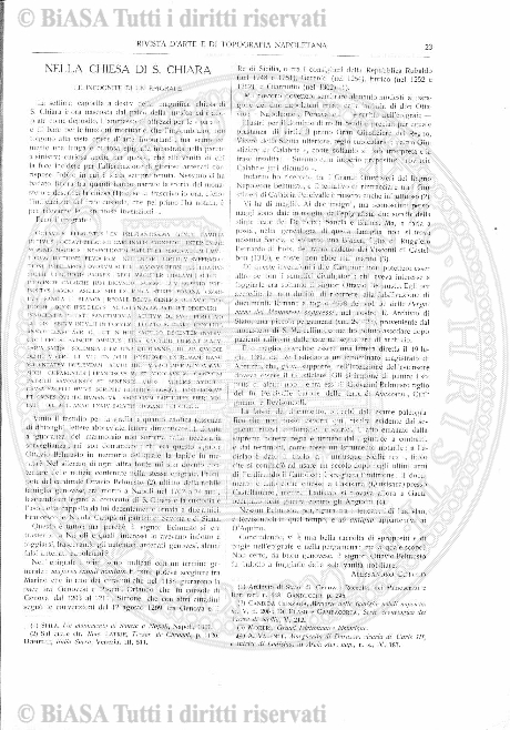 n. 1 (1926) - Frontespizio