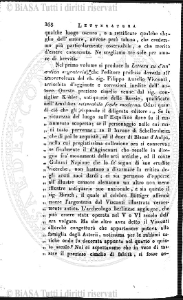 v. 55, n. 325 (1922) - Copertina: 1