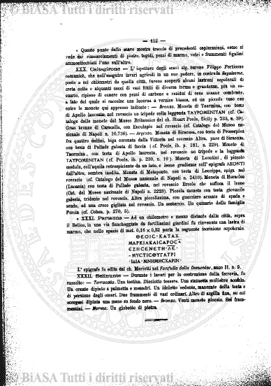 n. 15 (1888) - Pagina: 113 e sommario