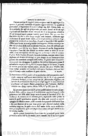 n. 20 (1879) - Frontespizio e sommario