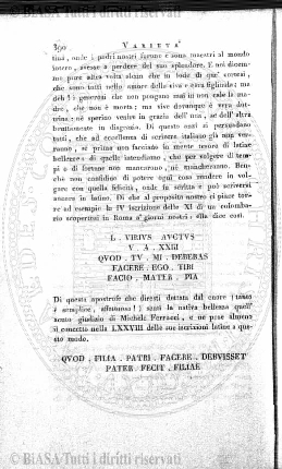 n. 47 (1880) - Frontespizio