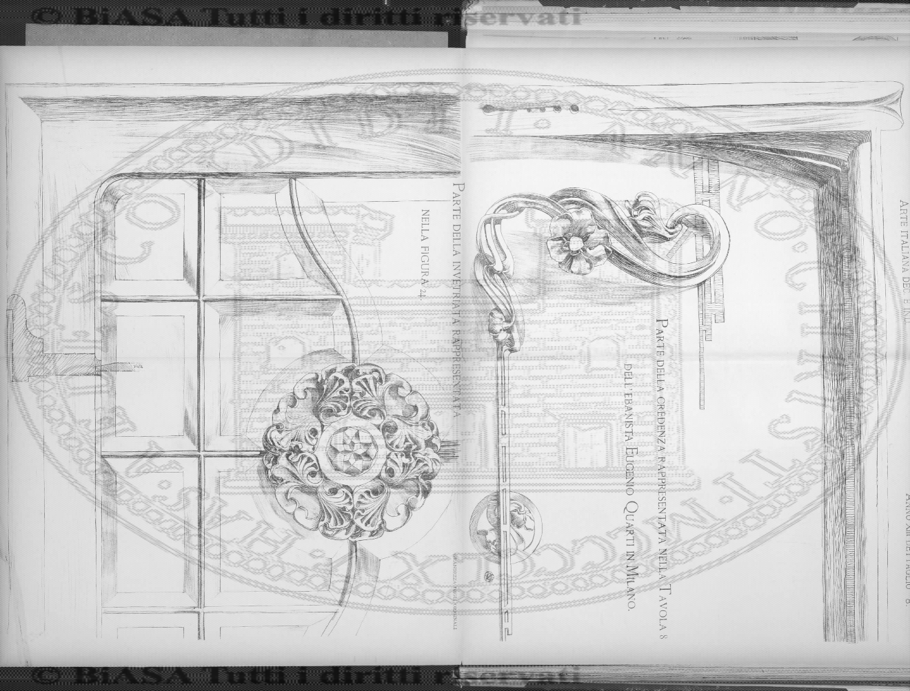 s. 3, n. 18-20 (1899) - Pagina: 121 e sommario