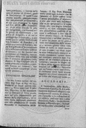 v. 8, n. 22 (1781-1782) - Pagina: 169