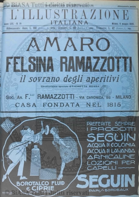 v. 11, n. 23 (1784-1785) - Pagina: 185