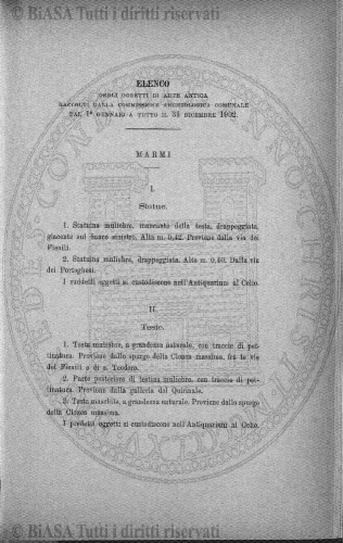 n. 26 (1861-1862) - Sommario: p. 201