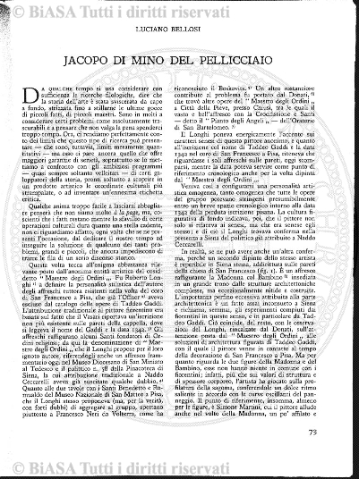 n. 29 (1861-1862) - Sommario: p. 225