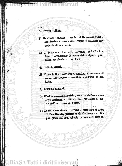 n. 47 (1927) - Frontespizio