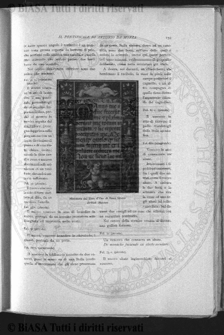 n. 1 (1923) - Frontespizio