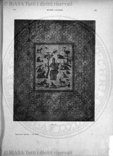 n. 3 (1897) - Frontespizio
