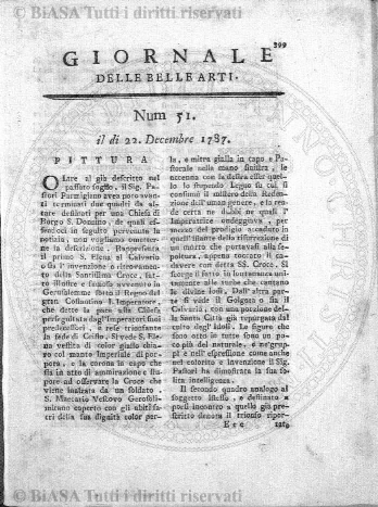 v. 3, n. 36 (1838-1839) - Pagina: 281