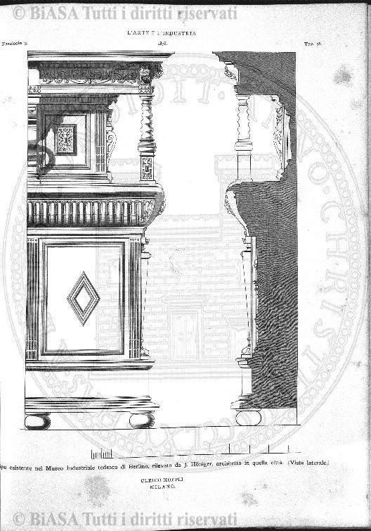 n. 4 (1921) - Pagina: 25