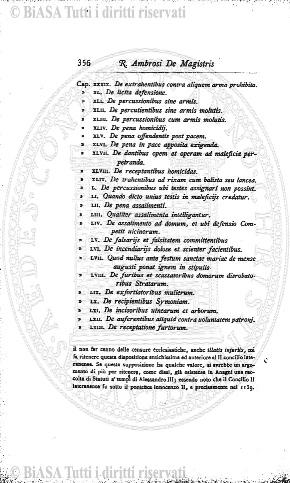 n. 30 (1879) - Frontespizio