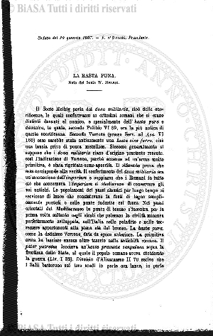 n. 1-4 (1911) - Copertina: 1
