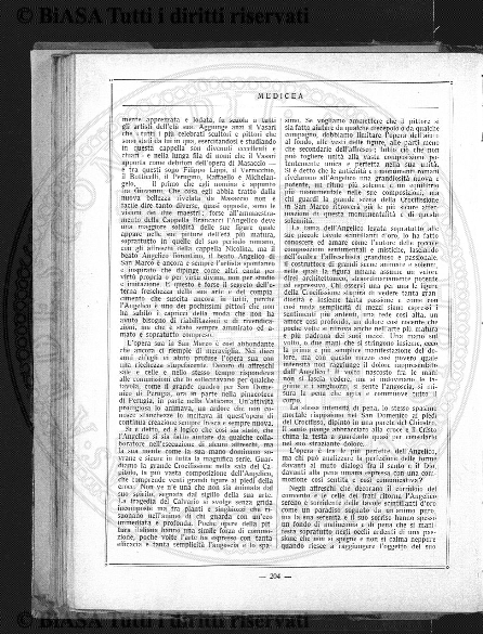 n. 16 (1885-1886) - Pagina: 121 e sommario