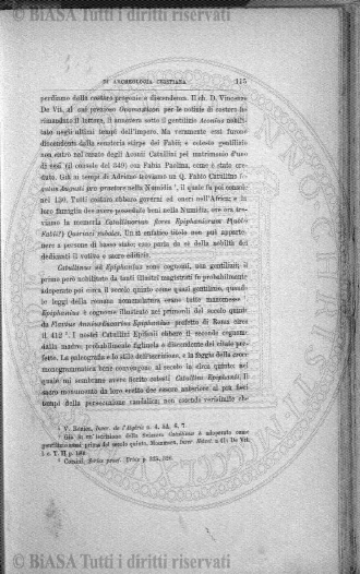 s. 5, n. 7 (1911) - Pagina: 193