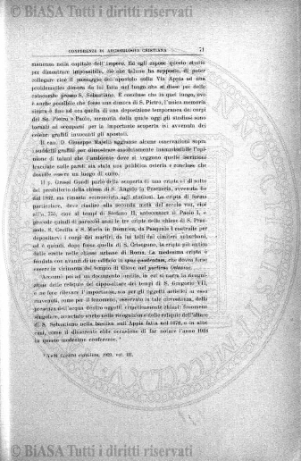 v. 14, n. 2, estratto (1889-1890) - Frontespizio